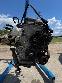 -----KIA HYUNDAI 1.4 CVVT----- - 5
