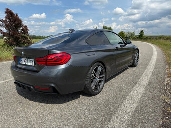 BMW 420d - 5