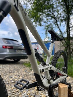 Commencal clash origin 2020 - 5
