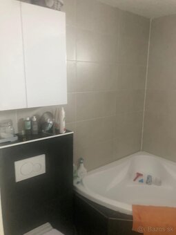 Predaj rodinného bungalovu v obci Geča . - 5