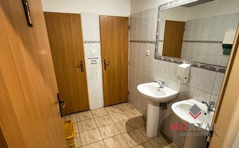 Prenájom kancelárií 36 m2 a 40 m2 v širšom centre Trnavy - 5