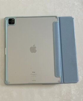 iPad Pro 12,9 (5gen) 256 GB + apple pencil - 5