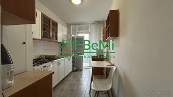 Na prenájom 2-izbový byt – Sasová - 5