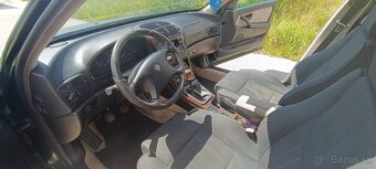 Lancia Kappa 2.4 jtd - 5