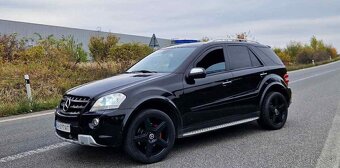 Mercedes ML 420 cdi AMG - 5