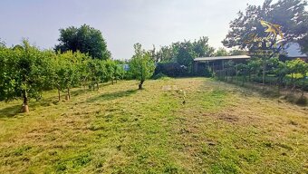 PRIPRAVUJEME Len u nás - rodinný dom neďaleko Zlatých Morav - 5