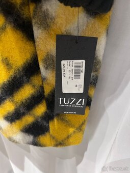 Kabat damsky 3/4 TUZZI - 5