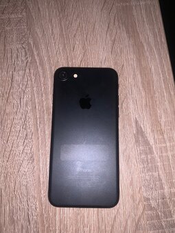 Iphone 7 - 5