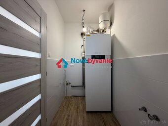 Predaj, slnečná 4-izbová novostavba RD-Dvory Nad Žitavou(N17 - 5