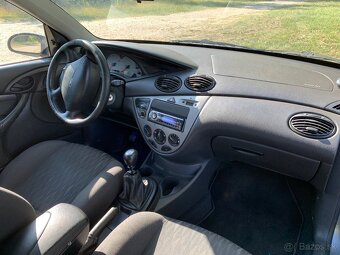 Ford Focus MK1 1,8 TDCí 85kw - 5