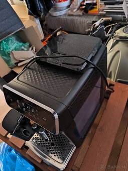 Philips LatteGo 2200 series automatický kavovar - 5