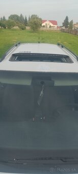 Oktavia 1.9 tdi - 5