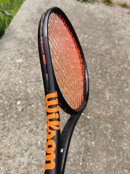 raketa Wilson Burn 100 s - 5