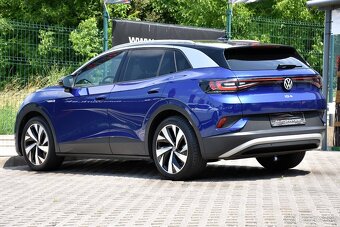 Volkswagen ID.4 1ST PRO PERFORMANCE 77 kWh 2021 - 5