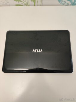 MSI MS-1691 - 5