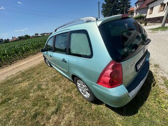 Predám Peugeot 307 sw 1.6 benzin - 5