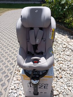 Joie i spin 360 - 5