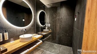 Horský luxus - 2-izbový apartmán v hoteli Swissotel Damian J - 5