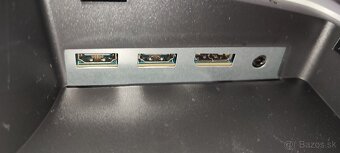 Predám herný monitor Dell Alienware AW2521HFLA - 5