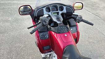 Honda Goldwing Trike - 5