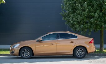 Volvo S60 1.6D /AJ NA SPLÁTKY/ - 5