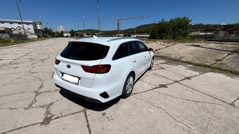 Kia Ceed SW 1.4 T-GDi A7 Gold 103kW 140k - 5