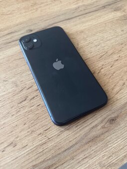 iPhone 11 - 64Gb - nová batéria - 5