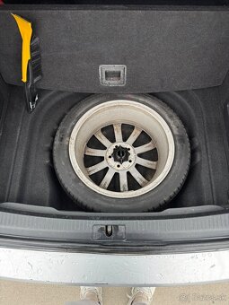 Golf 7 Variant - 5