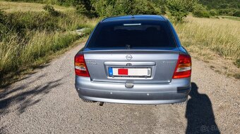Opel Astra G 1.4 Twinport - 5
