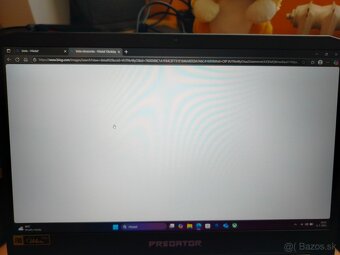 Acer predator helios 300 - 5