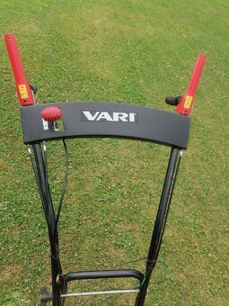 Vari Agatha - 5