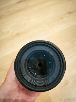 Canon RF 85mm F2 - 5