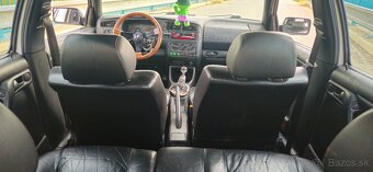 Volkswagen Golf3 1.6 74kw - 5