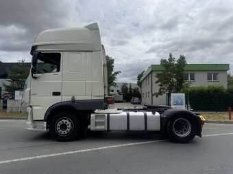 TAHAČ DAF XF 480 SSC STANDART 2021 NOVÉ PNEU + NEZ. KLIMA - 5