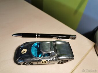 Corgi toys Ferrari Berlinetta - 5