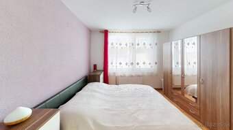 PRIESTRANNÝ 3,5 izbový byt pod lesom Jacovce - 5
