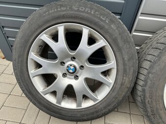 5x120 BMW r18 elektrony BMW x6 x5 - 5