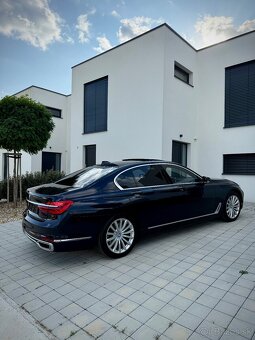BMW 730d xDrive | 132tis km | - 5