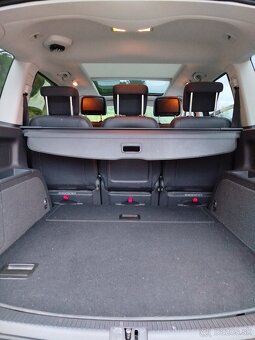 VWTouran predam - 5