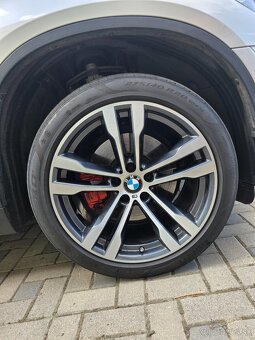 BMW X5/X6 styling 468 - 5