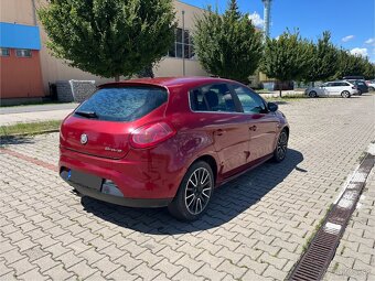 Fiat Bravo šport line 1.9 diesel - 5