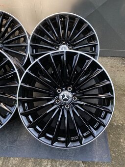 ✅ R20 ®️ Originál Mercedes GLC AMG 5x112 ✅ X254 W222 - 5