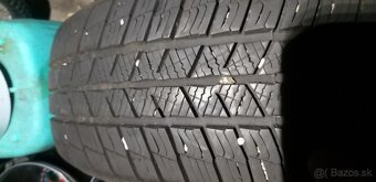 Zimna pneumatika Barum 195/65 R15 - 5