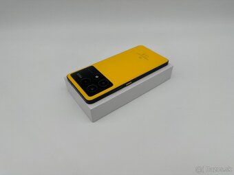 Xiaomi Poco X6 Pro 12/512GB Yellow - 5