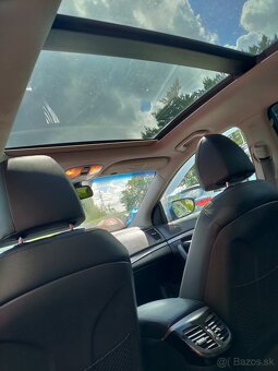 Hyundai i40 1.7 CRDi, r. 2012, FULL výbava, 216 000 km – - 5