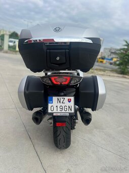 Yamaha FJR1300 Limited Edition AKCIA :11999 euro - 5
