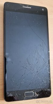 smartfón Lenovo Vibe P1 na diely - 5