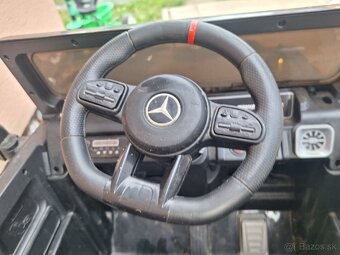 Mercedes - 5