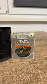 Sony FE 50mm F1.8 - 5