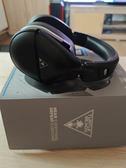 Herné slúchadlá TURTLE BEACH Stealth700 GEN2 - 5
